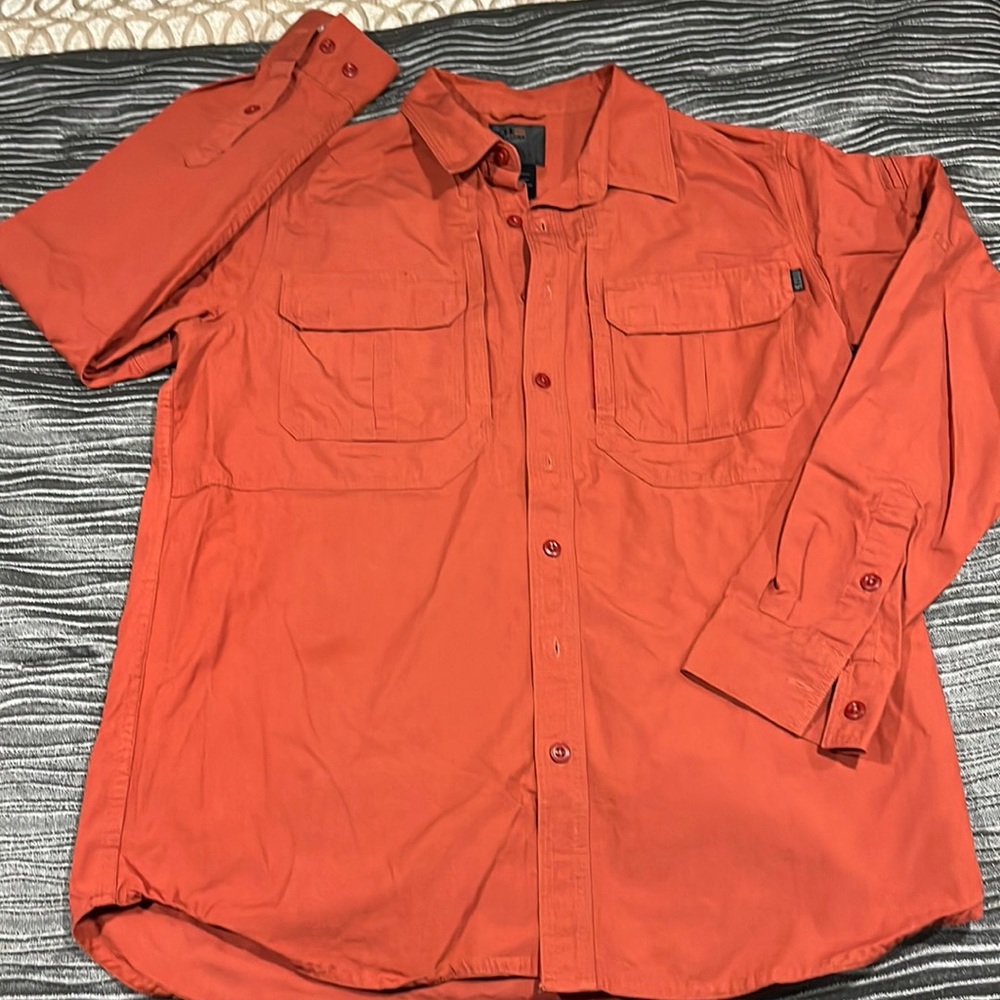 5.11 Tactical